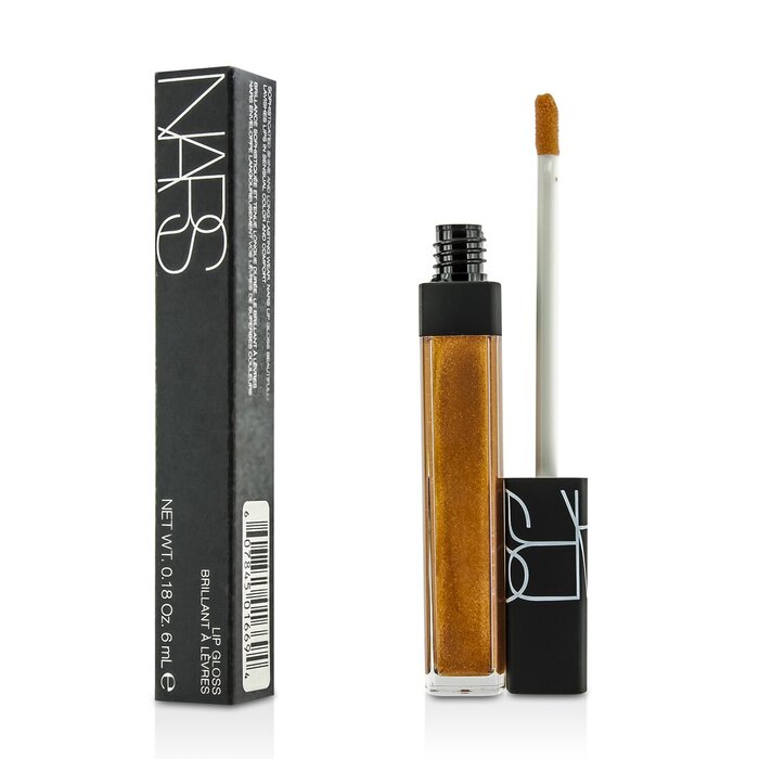 NARS Lip Gloss (ny pakning) 6ml/0.18ozProduct Thumbnail