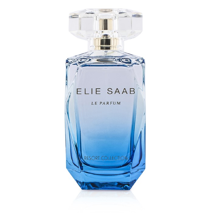 エリーサーブ Elie Saab Le Parfum Resort Collection Eau De Toilette Spray (Limited Edition) 90ml/3ozProduct Thumbnail