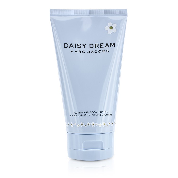 Marc Jacobs 雛菊之夢身體乳Daisy Dream Luminous Body Lotion 150ml/5ozProduct Thumbnail