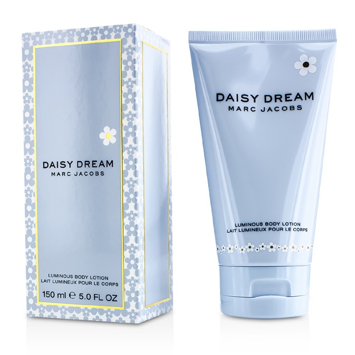 Marc Jacobs Daisy Dream Лосион за Тяло за Блясък 150ml/5ozProduct Thumbnail