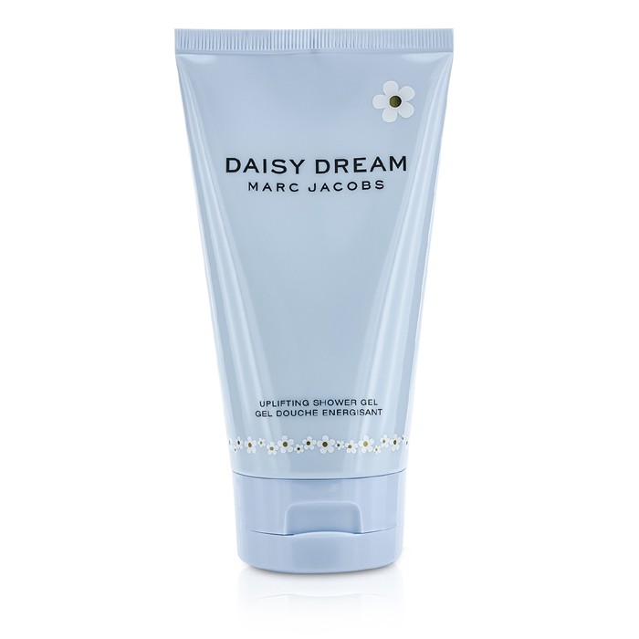 Marc Jacobs Daisy Dream Uplifting Shower Gel 150ml/5ozProduct Thumbnail