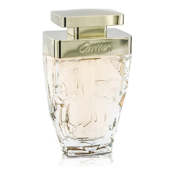 Cartier 卡地亞 La Panthere Eau De Parfum Legere 美洲豹女性香水 50ml/1.6ozProduct Thumbnail