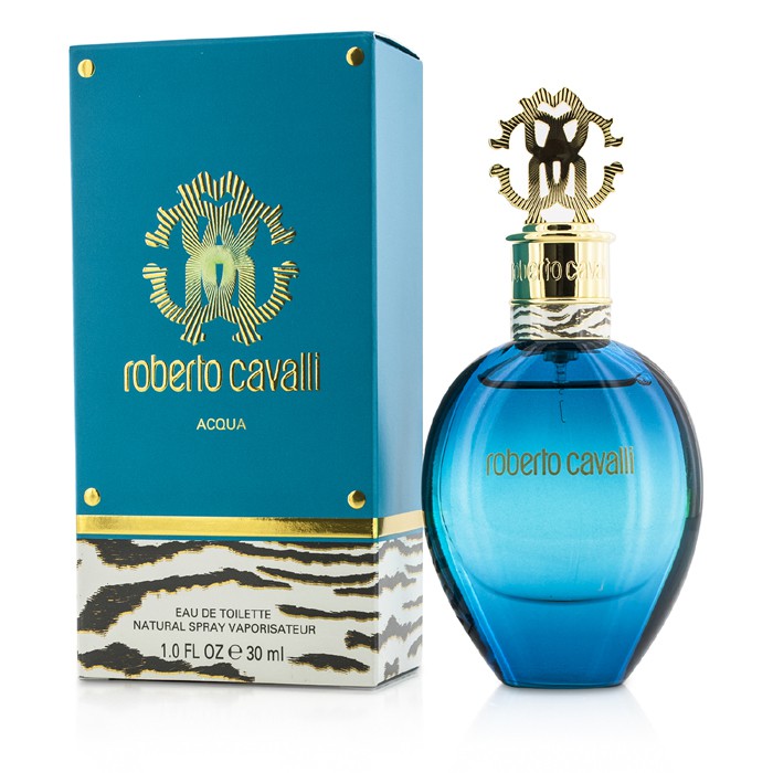 Roberto Cavalli Acqua ماء تواليت بخاخ 30ml/1ozProduct Thumbnail