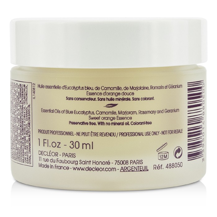 Decleor Deep Relaxing Sensorial Balm - For Face & Body (Salon Product) 30ml/1ozProduct Thumbnail