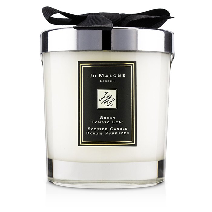 Jo Malone Green Tomato Leaf Scented Candle 200g (2.5 inch)Product Thumbnail