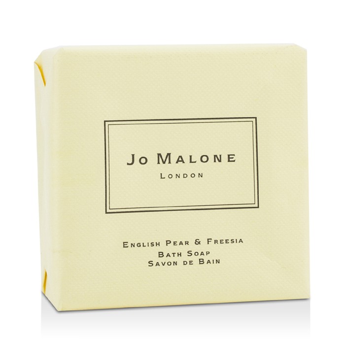 Jo Malone English Pear & Freesia Bath Soap 100g/3.5ozProduct Thumbnail