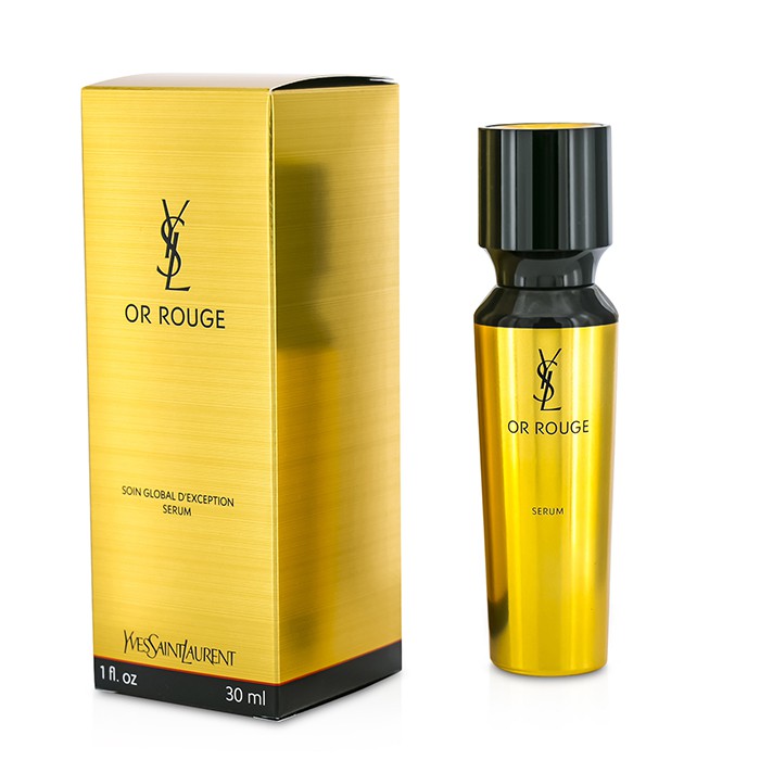 Yves Saint Laurent Or Rouge Serum 30ml/1ozProduct Thumbnail