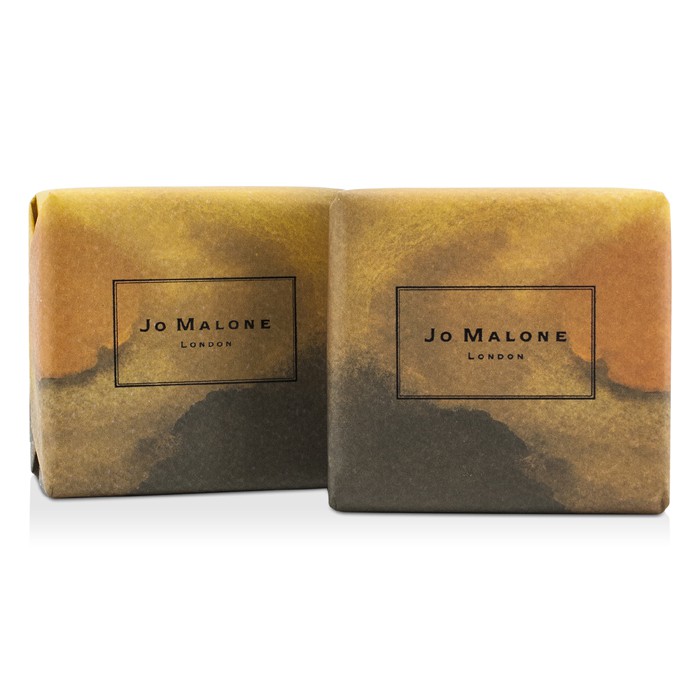 Jo Malone Acacia & Honey Bath Soap Collection (Limited Edition) 2x100g/3.5ozProduct Thumbnail