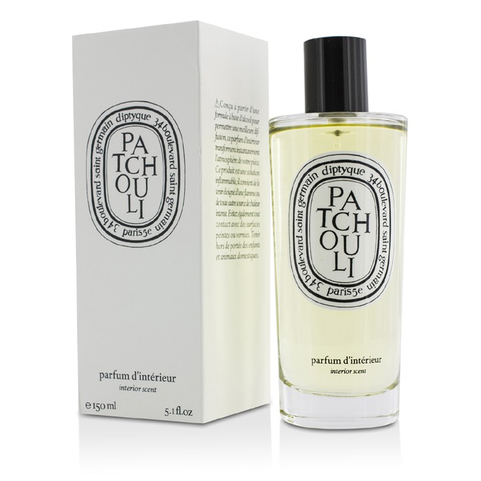 Diptyque Room Spray - Patchouli 150ml/5.1ozProduct Thumbnail