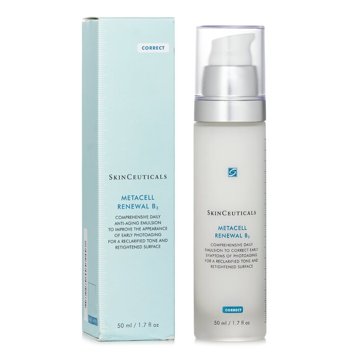 Skin Ceuticals Metacell Renewal B3 - חידוש העור 50ml/1.7ozProduct Thumbnail