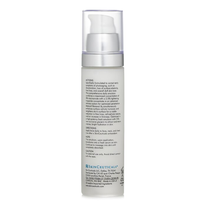 SkinCeuticals مجدد Metacell B3 50ml/1.7ozProduct Thumbnail