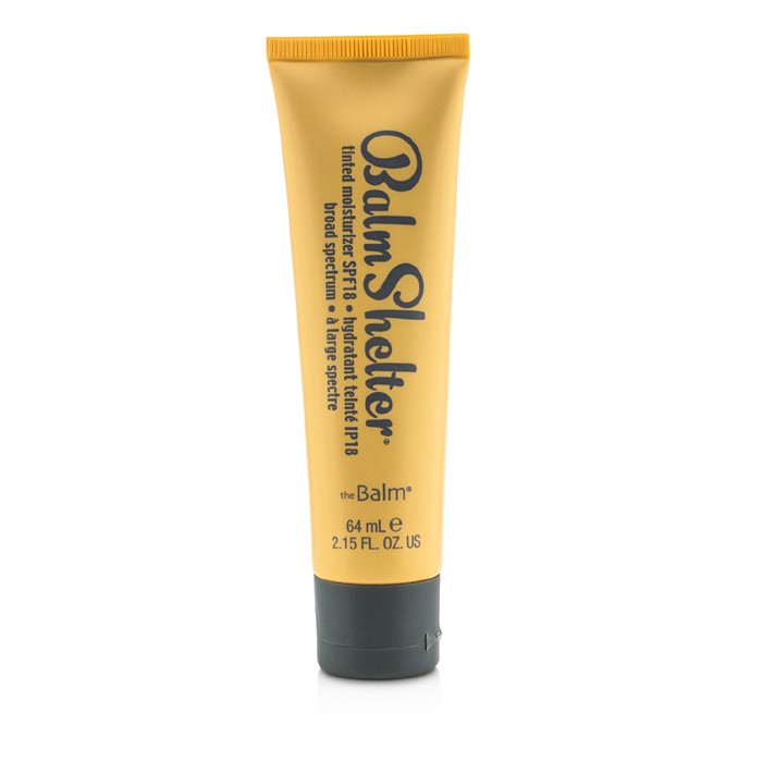 TheBalm BalmShelter Humectante Color\ SPF 18 64ml/2.15ozProduct Thumbnail