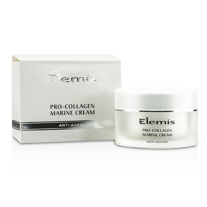 Elemis Pro-Collagen Marine Cream (Box Slightly Damaged) 50ml/1.7ozProduct Thumbnail