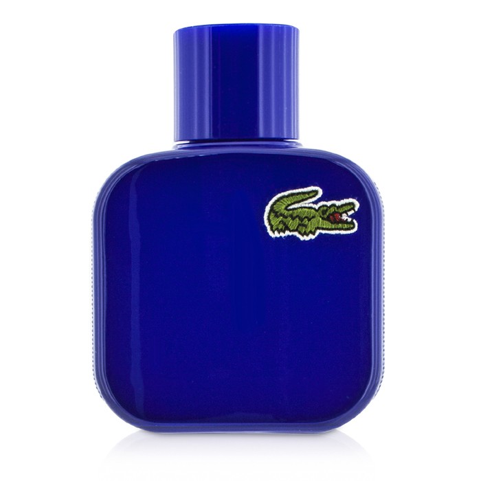 鳄鱼仔(来格仕) Lacoste 鳄鱼仔之L.12.12蓝色淡香水喷雾 50ml/1.6ozProduct Thumbnail
