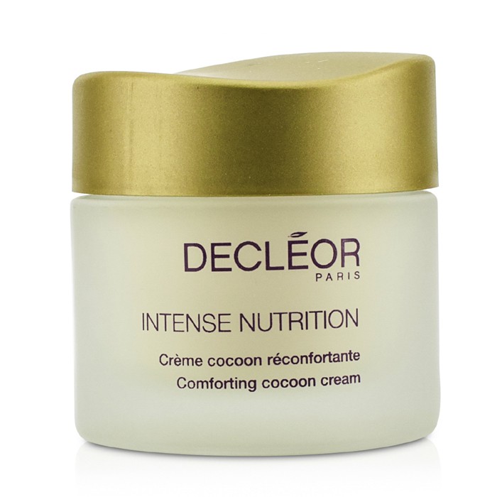 Decleor Intense Nutrition Comforting Cocoon Cream - Pelembab (Kulit Kering ke Sangat Kering) 50ml/1.7ozProduct Thumbnail
