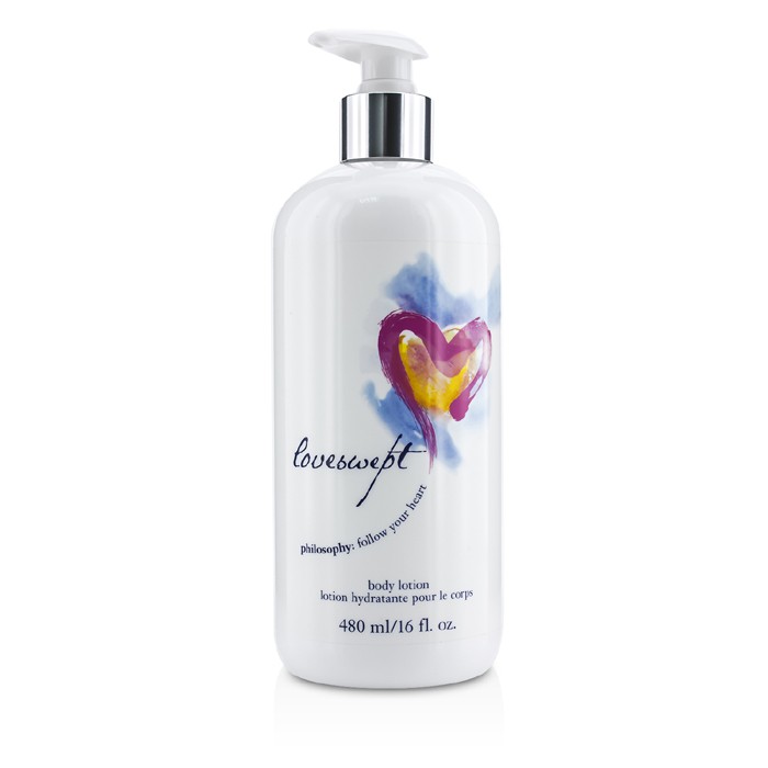 Philosophy Loveswept Body Lotion 480ml/16ozProduct Thumbnail