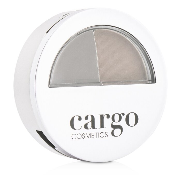 Cargo 塑眉組合Brow How Brow Defining Kit 2x 1.3g/0.046ozProduct Thumbnail