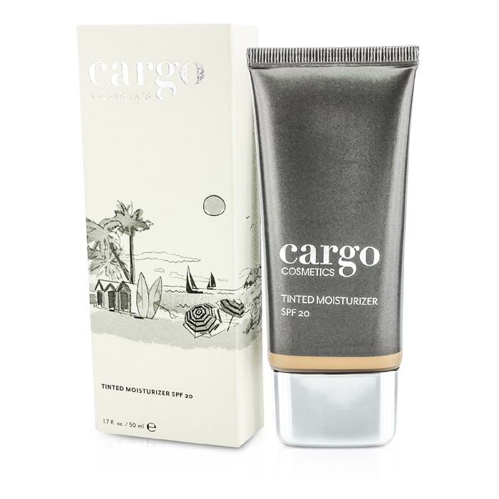 Cargo Humectante Color SPF20 50ml/1.7ozProduct Thumbnail