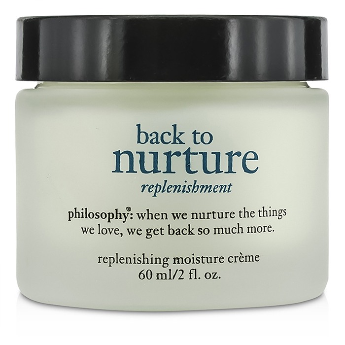 Philosophy Back To Nurture Replenishing Moisture Creme 60ml/2ozProduct Thumbnail