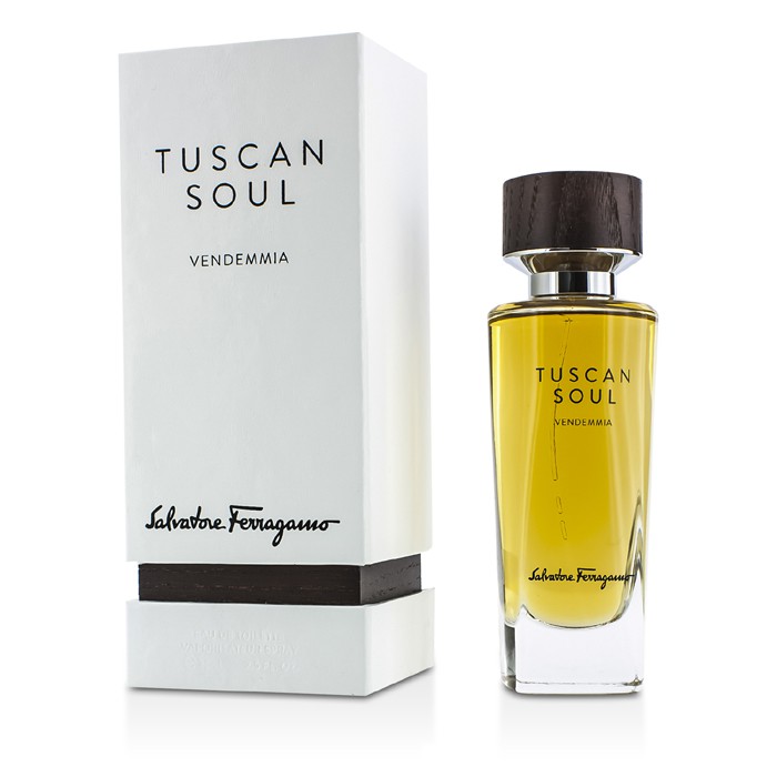 Salvatore Ferragamo Tuscan Soul Vendemmia ماء تواليت سبراي 75ml/2.5ozProduct Thumbnail