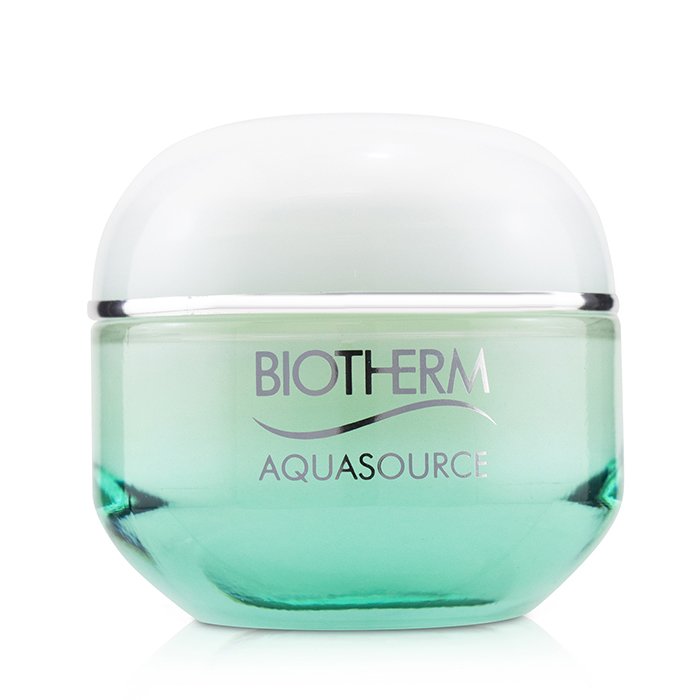 Biotherm Aquasource 48H Continuous Release Hydration Gel (normal/kombinert hud) 50ml/1.69ozProduct Thumbnail