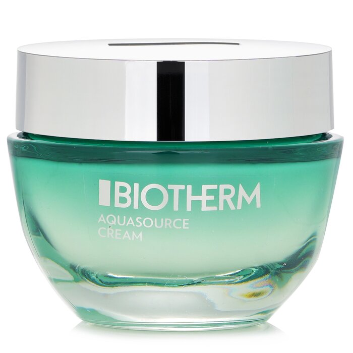 Biotherm Aquasource 48H Continuous Release Hydration Cream (Normal/Combination Skin) 50ml/1.69ozProduct Thumbnail