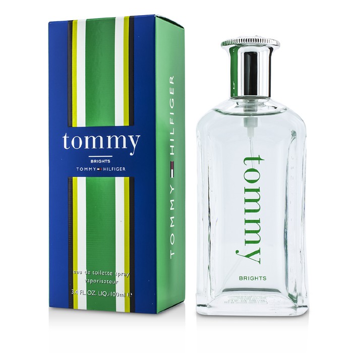 Tommy Hilfiger Tommy Brights ماء تواليت بخاخ 100ml/3.4ozProduct Thumbnail