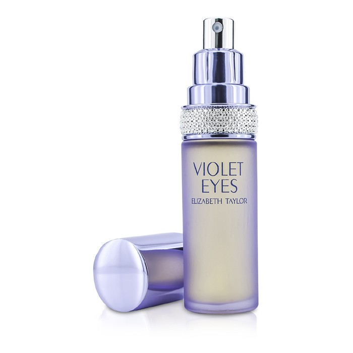 Elizabeth Taylor Violet Eyes Eau De Parfum Spray 30ml/1ozProduct Thumbnail