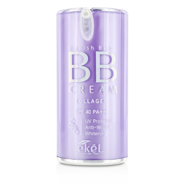 Ekel Blemish Balm Collagen BB Cream SPF40++ 50g/1.7ozProduct Thumbnail