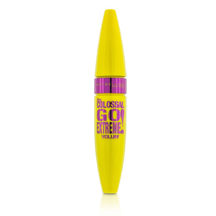 Maybelline 美寶蓮 The Colossal Go Extreme! Volum' Mascara 9.5ml/0.32ozProduct Thumbnail