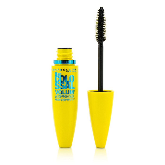 Maybelline มาสคาร่ากันน้ำ Volum' Express The Colossal Waterproof Mascara 10ml/0.33ozProduct Thumbnail