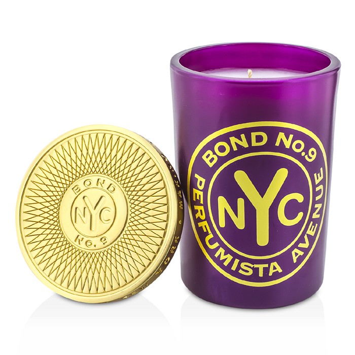 Bond No. 9 Scented Candle - Perfumista Avenue 180g/6.4ozProduct Thumbnail