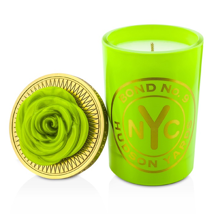 Bond No. 9 Scented Candle - Hudson Yards 180g/6.4ozProduct Thumbnail