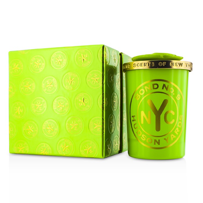 Bond No. 9 Scented Candle - Hudson Yards 180g/6.4ozProduct Thumbnail