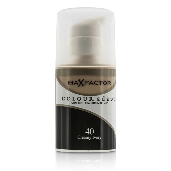 Max Factor Colour Adapt Foundation 34ml/1.13ozProduct Thumbnail