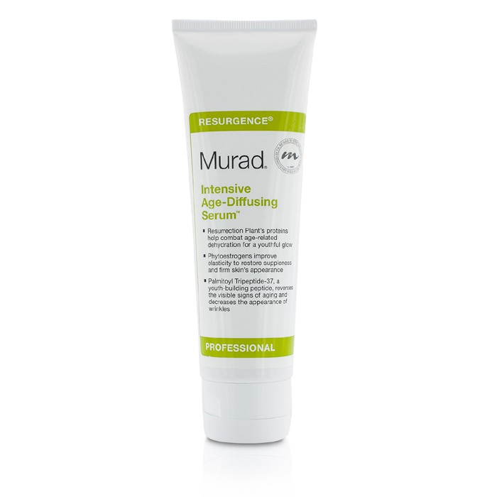 Murad Intensive Age-Diffusing Serum (Salon Size) 130ml/4.3ozProduct Thumbnail