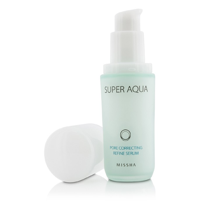 Missha Super Aqua Pore Correcting Refine Serum 40ml/1.4ozProduct Thumbnail