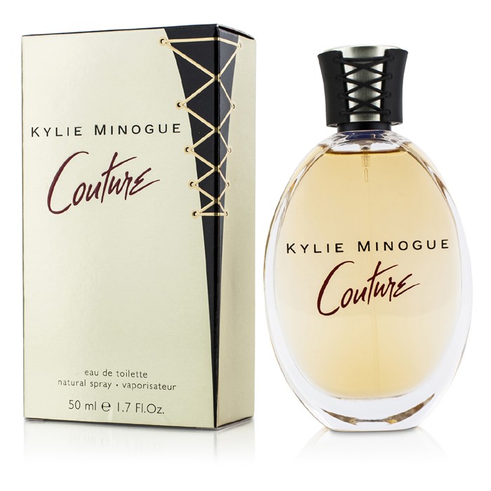 카일리 미노그 Kylie Minogue Couture Eau De Toilette Spray 50ml/1.7ozProduct Thumbnail