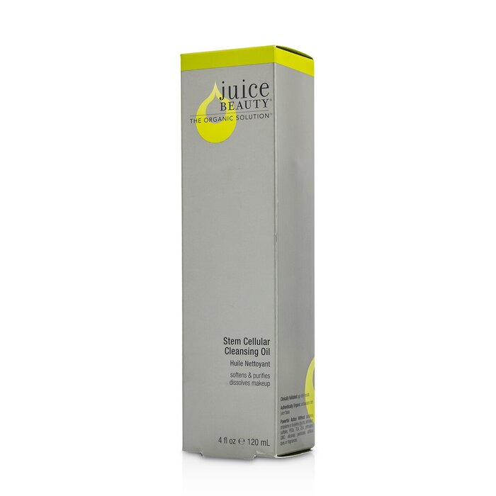 Juice Beauty Stem Cellular Aceite Limpiante 120ml/4ozProduct Thumbnail