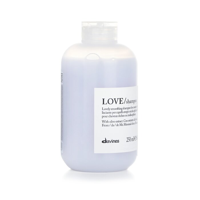 Davines Love Shampoo (Lovely Smoothing Shampoo For Coarse or Frizzy Hair) 250ml/8.45ozProduct Thumbnail