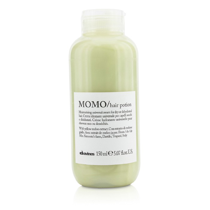 Davines Momo Moisturizing Revitalizing Cream Hair Potion 150ml/5.07ozProduct Thumbnail