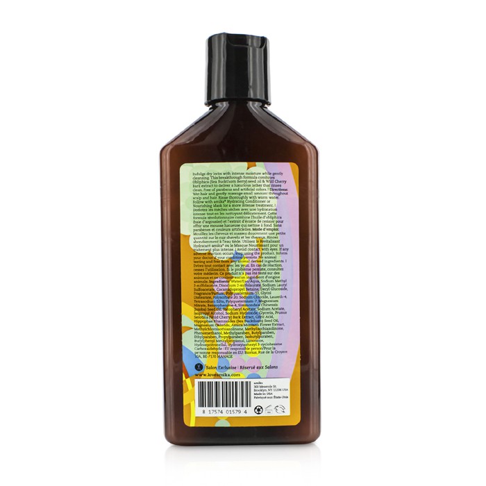 Amika Color Pherfection Şampon (Pentru Toate Tipurile de Păr) 300ml/10.1ozProduct Thumbnail