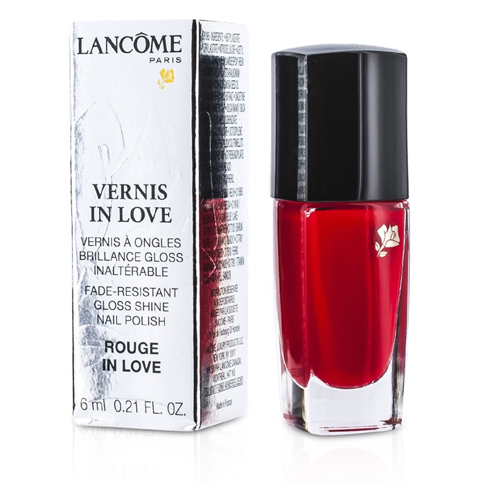 Lancome Vernis In Love Лак за Нокти 6ml/0.21ozProduct Thumbnail