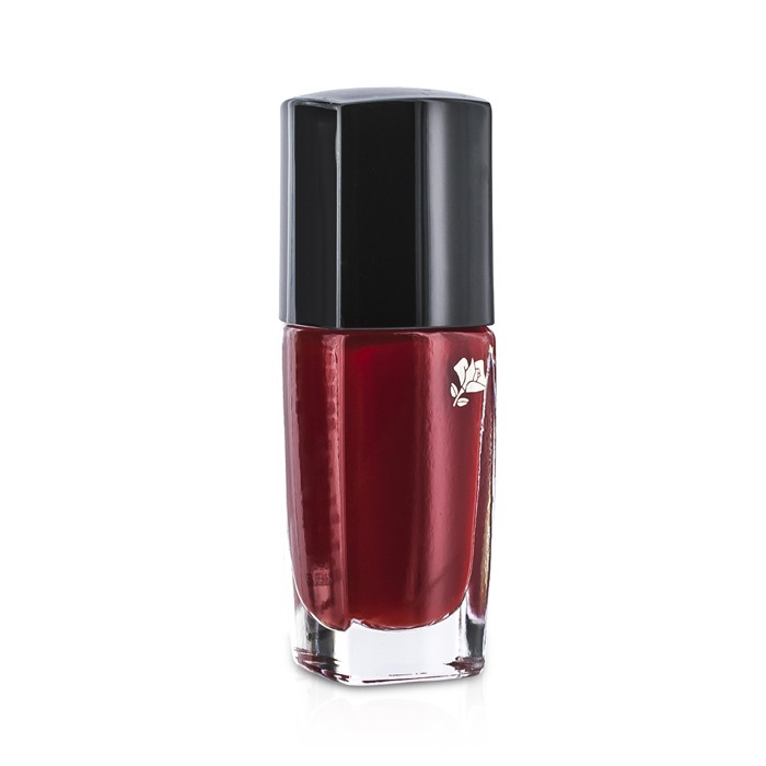 Lancome Vernis In Love Žiarivý lak na nechty – 154M Miss Coquelicot 6ml/0.21ozProduct Thumbnail