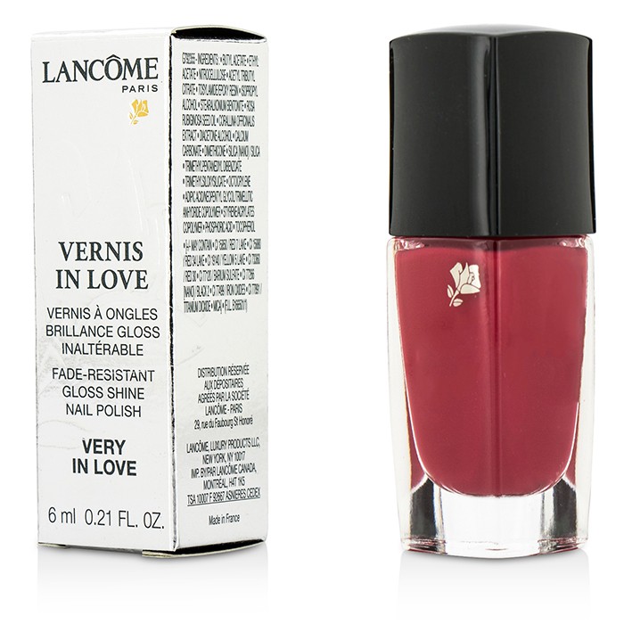 Lancome Vernis In Love Color Uñas 6ml/0.21ozProduct Thumbnail