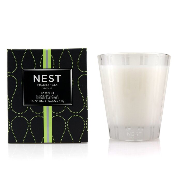 Nest Scented Candle - Bamboo  230g/8.1ozProduct Thumbnail