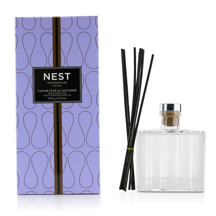 Nest Reed Diffuser - Cedar Leaf & Lavender 175ml/5.9ozProduct Thumbnail