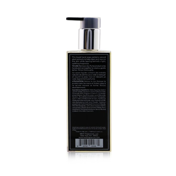 Nest 洗手液 - 雪松葉薰衣草Liquid Soap - Cedar Leaf & Lavender 300ml/10ozProduct Thumbnail