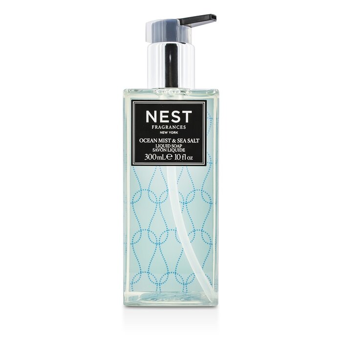 Nest סבון נוזלי - Ocean Mist & Sea Salt 300ml/10ozProduct Thumbnail