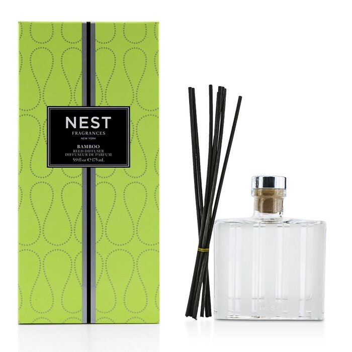 Nest Reed דיפוזר - Bamboo 175ml/5.9ozProduct Thumbnail